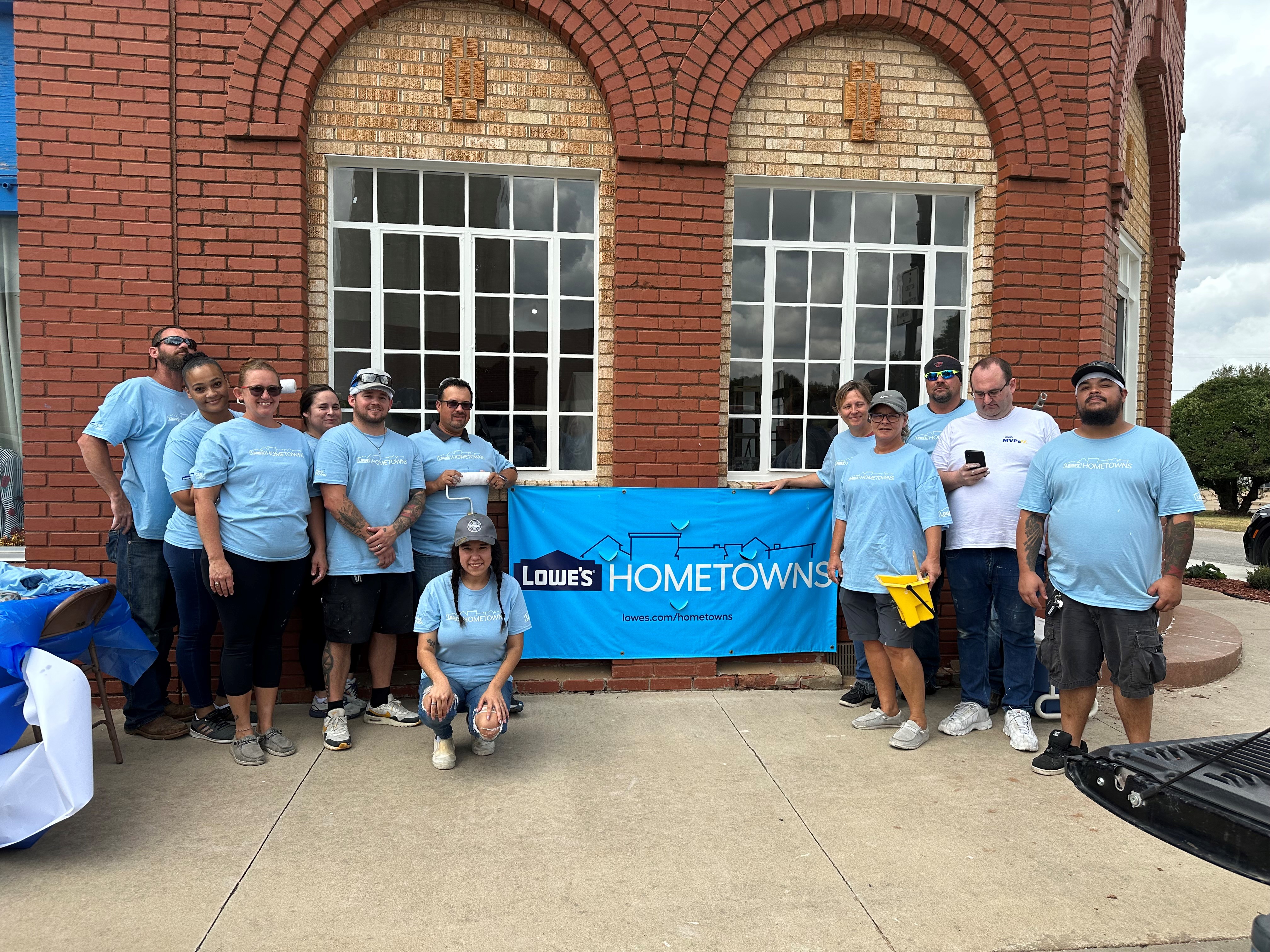 Drummond Historical Society