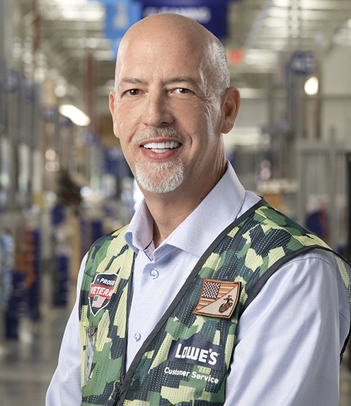 Joseph M. McFarland III