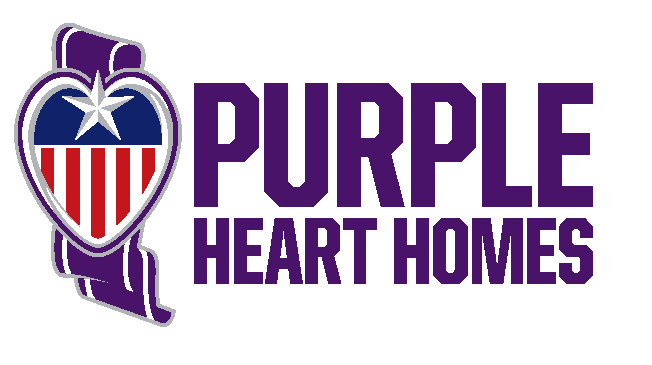 Purple Heart Homes