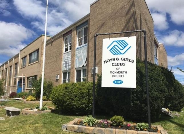 Boys & Girls Clubs of Monmouth County