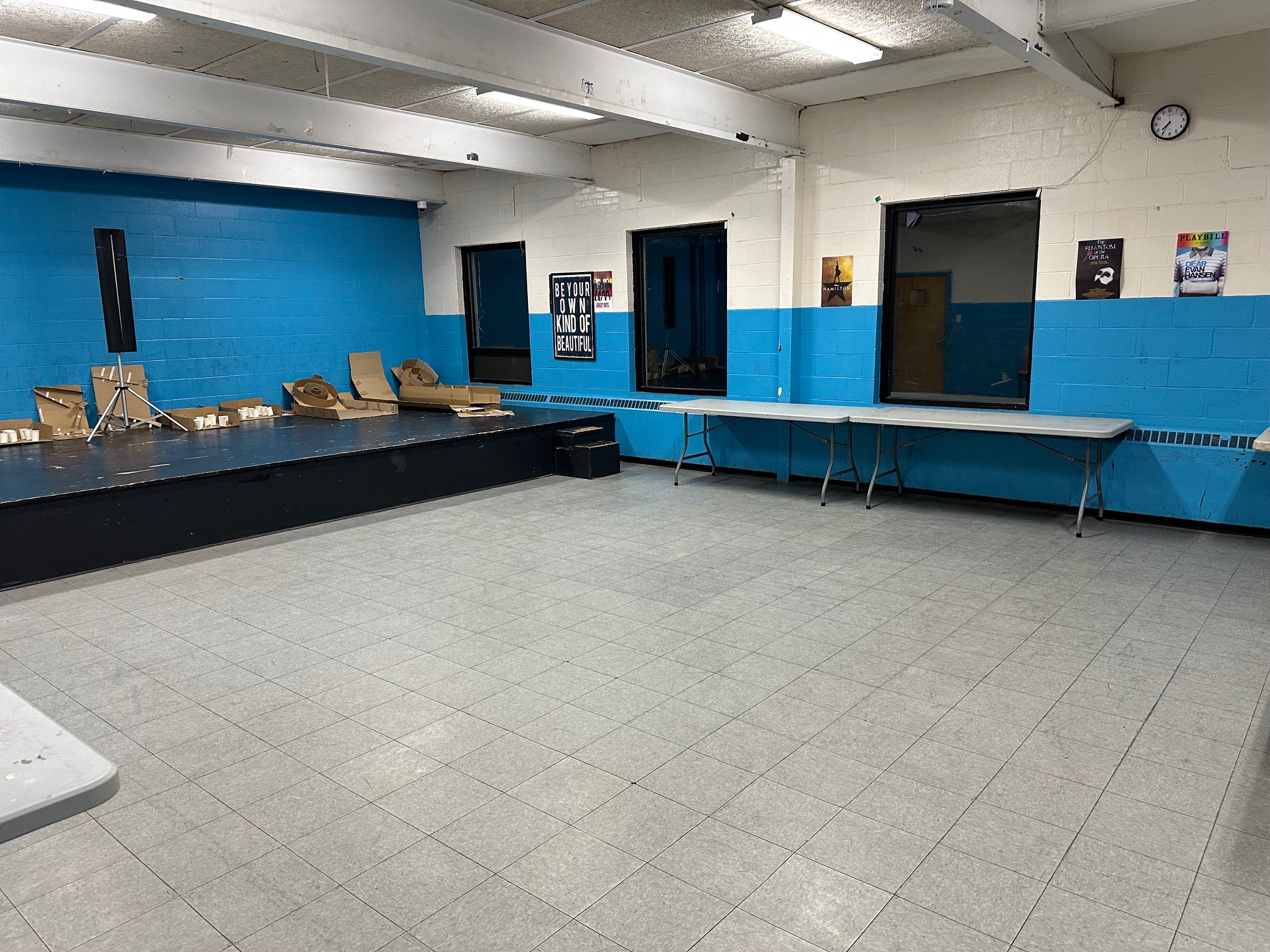 Boys & Girls Clubs of Schenectady