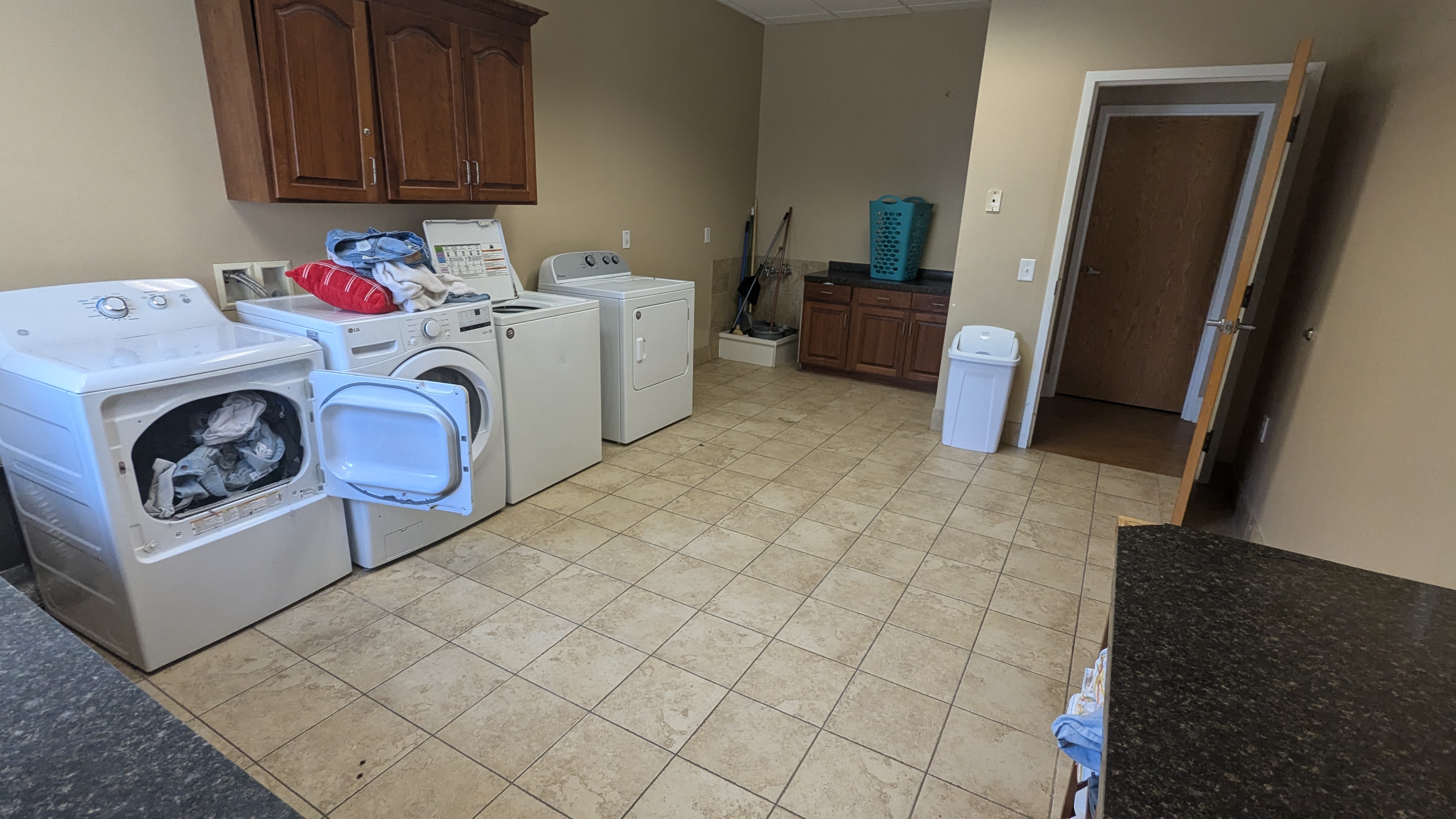 Children's Homes of Iredell County