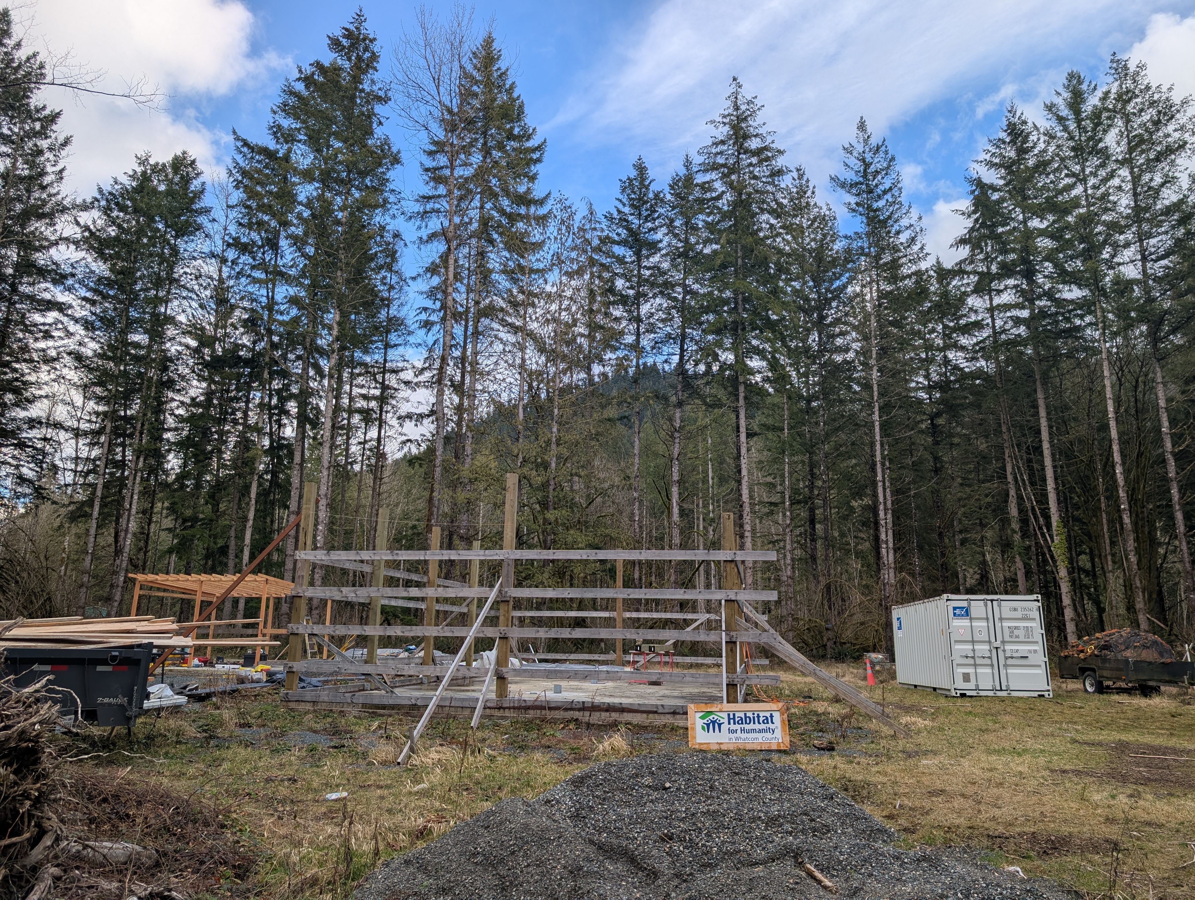 Habitat for Humanity in Whatcom County