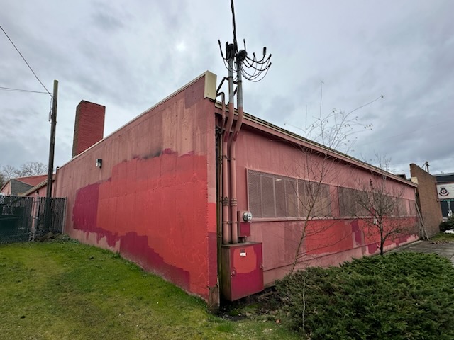 The Salvation Army-Portland Moore Street Community Center (The Salvation Army - Cascade Division)