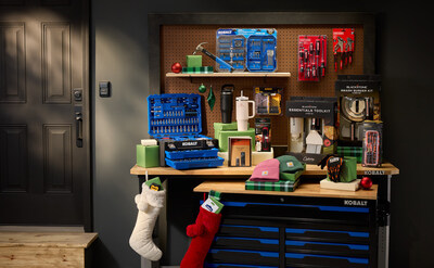 Lowe’s Gift Zone makes holiday shopping easy with great gift ideas for everyone on your list.