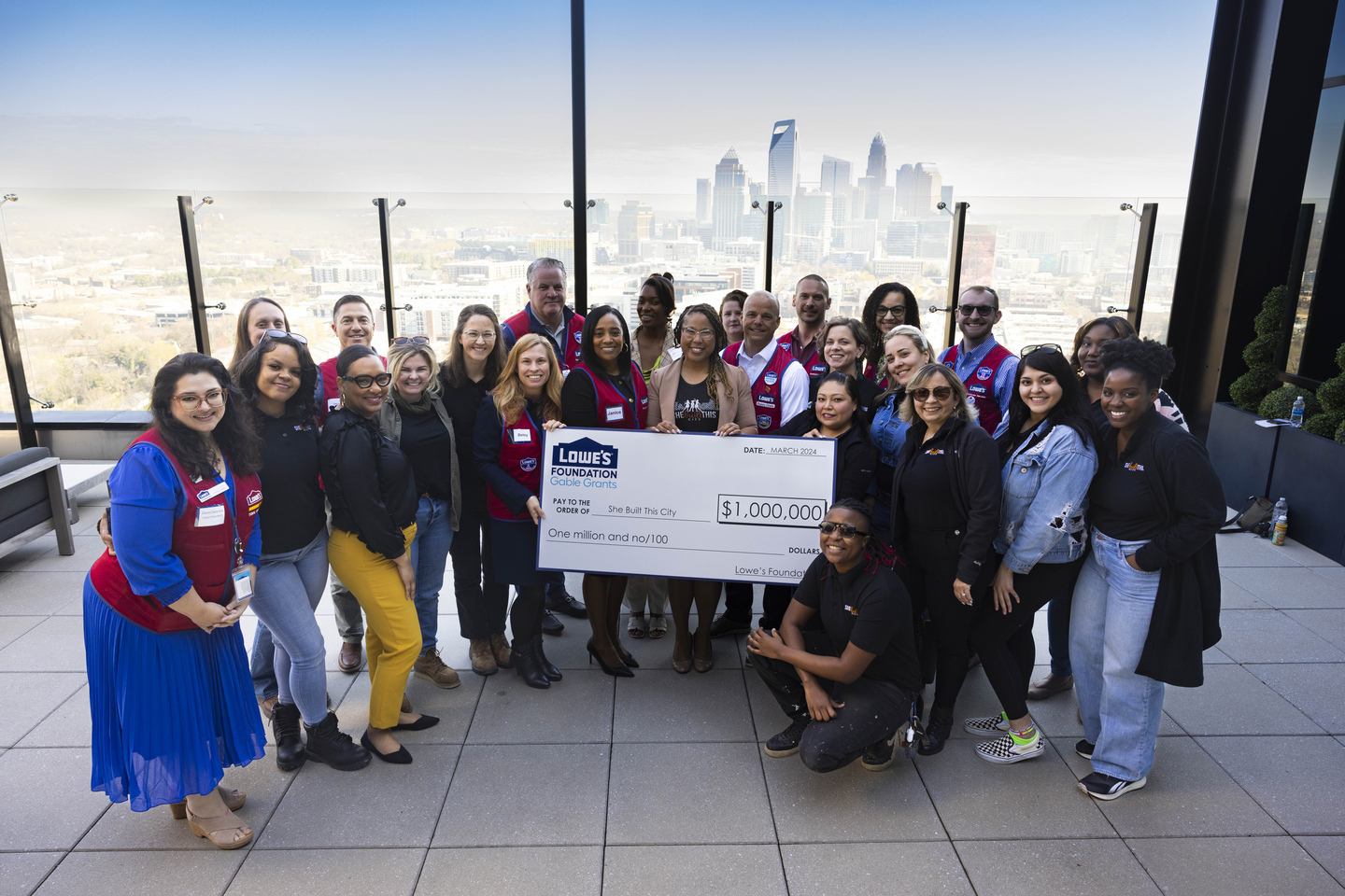 Gable Grants Program