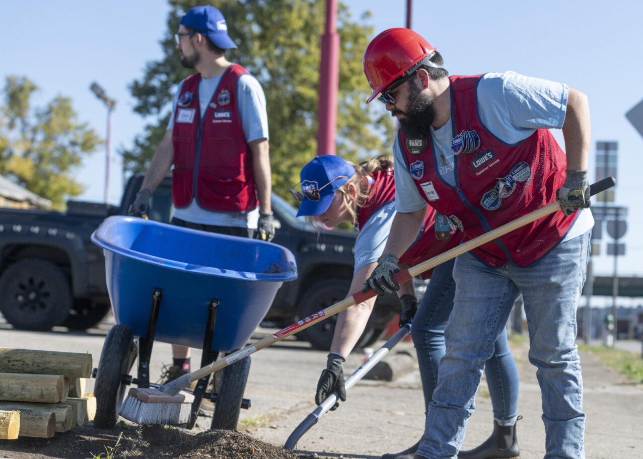 Huntington Childrens Home