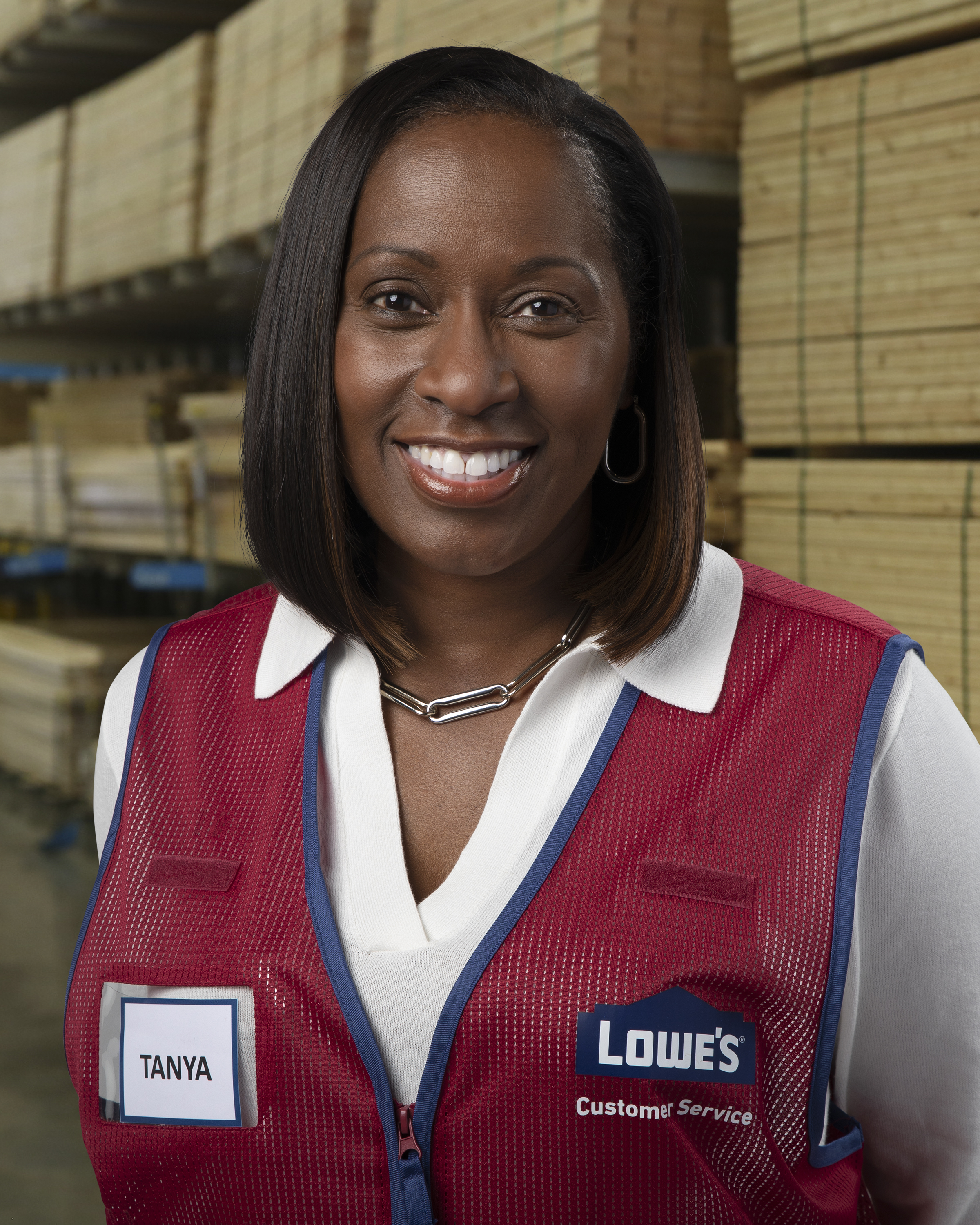 Tanya Clark Robinson