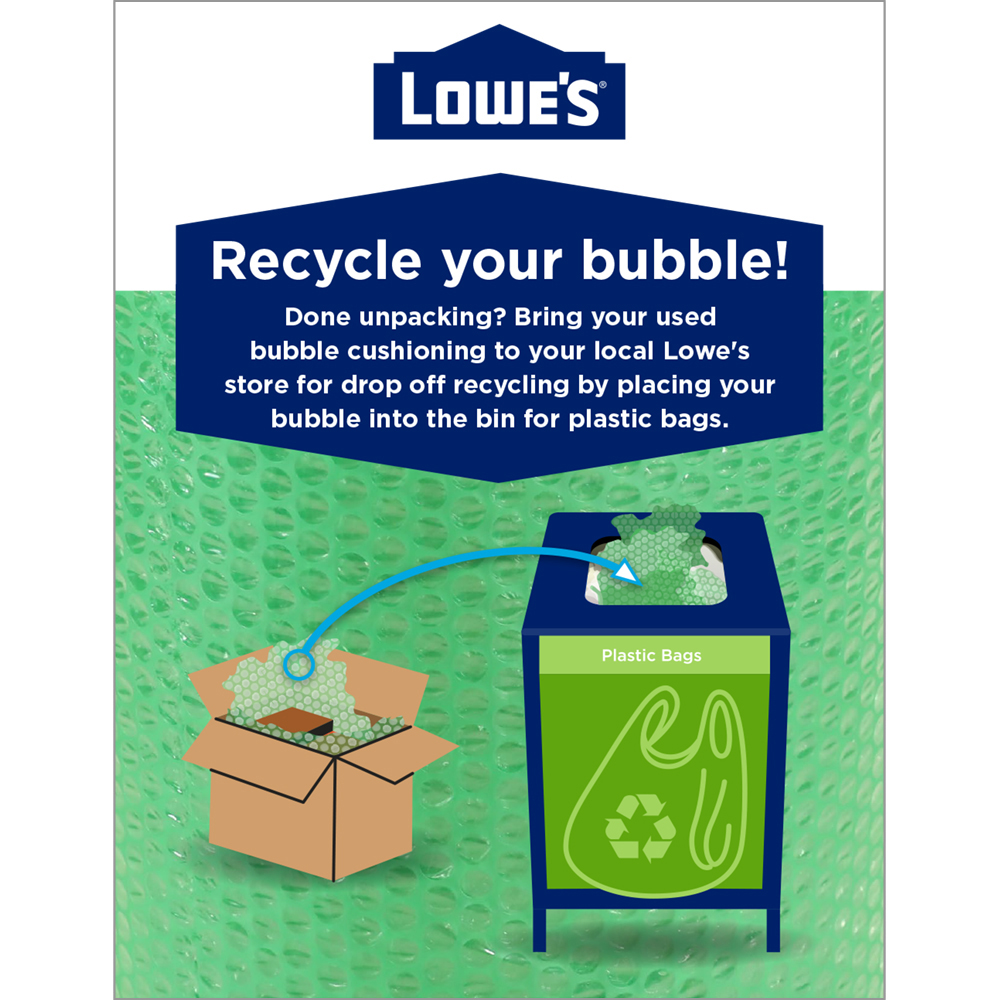 Recycling Infographic