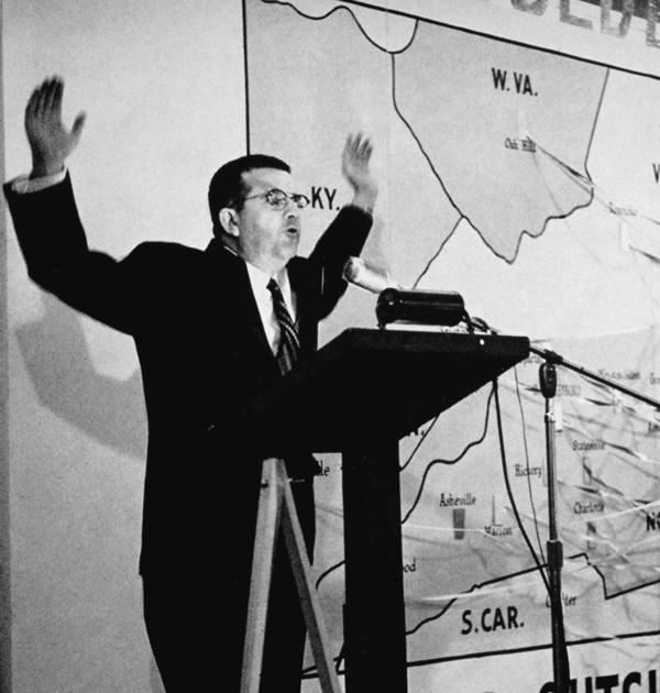 Leadership and Growth