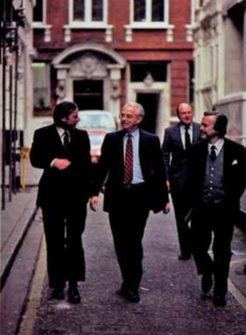 London Stock Exchange