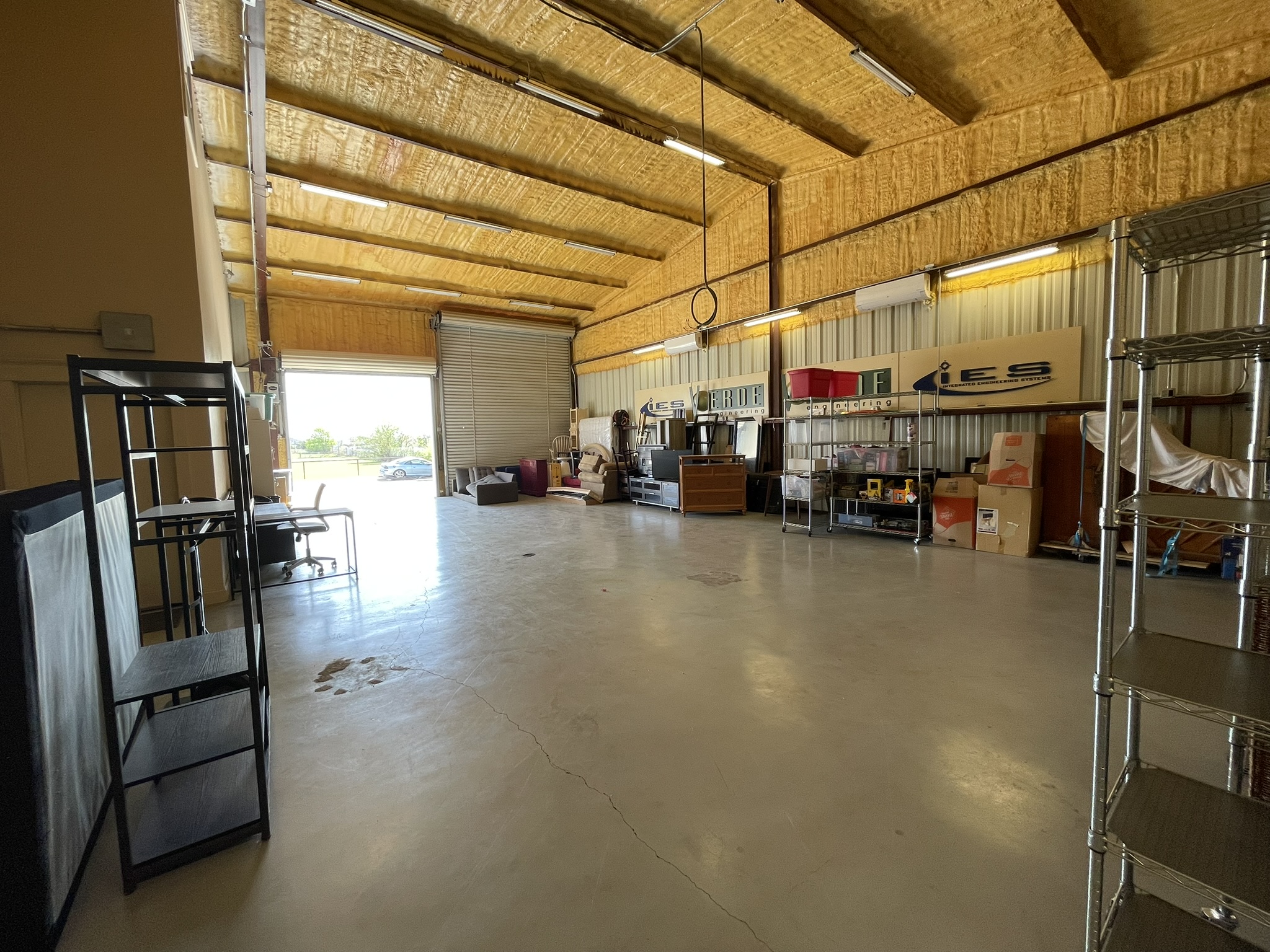 Central Texas Table of Grace