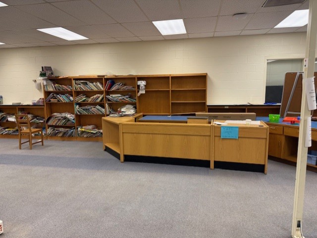 Charlotte Bilingual Preschool