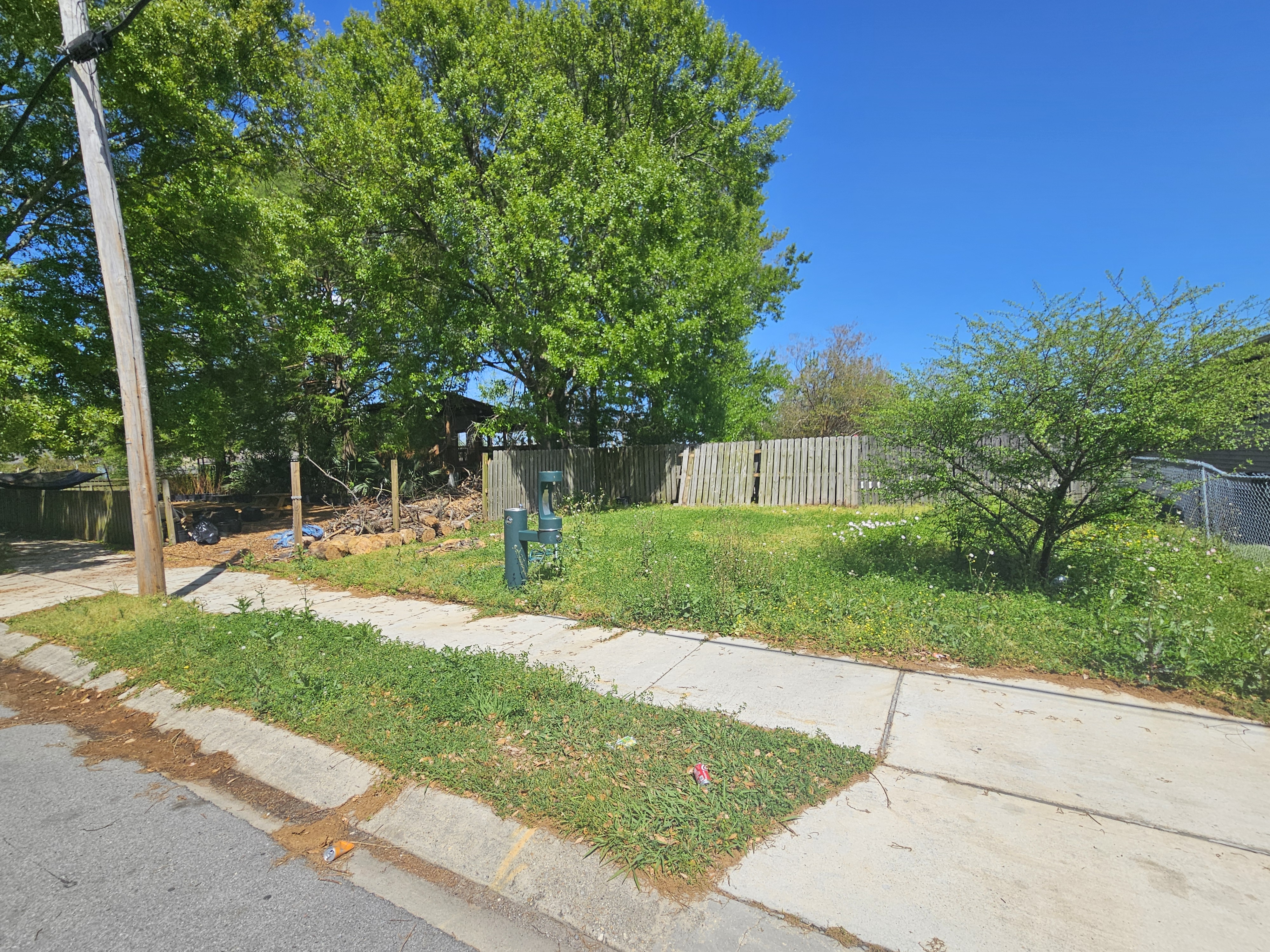 Common Ground Relief