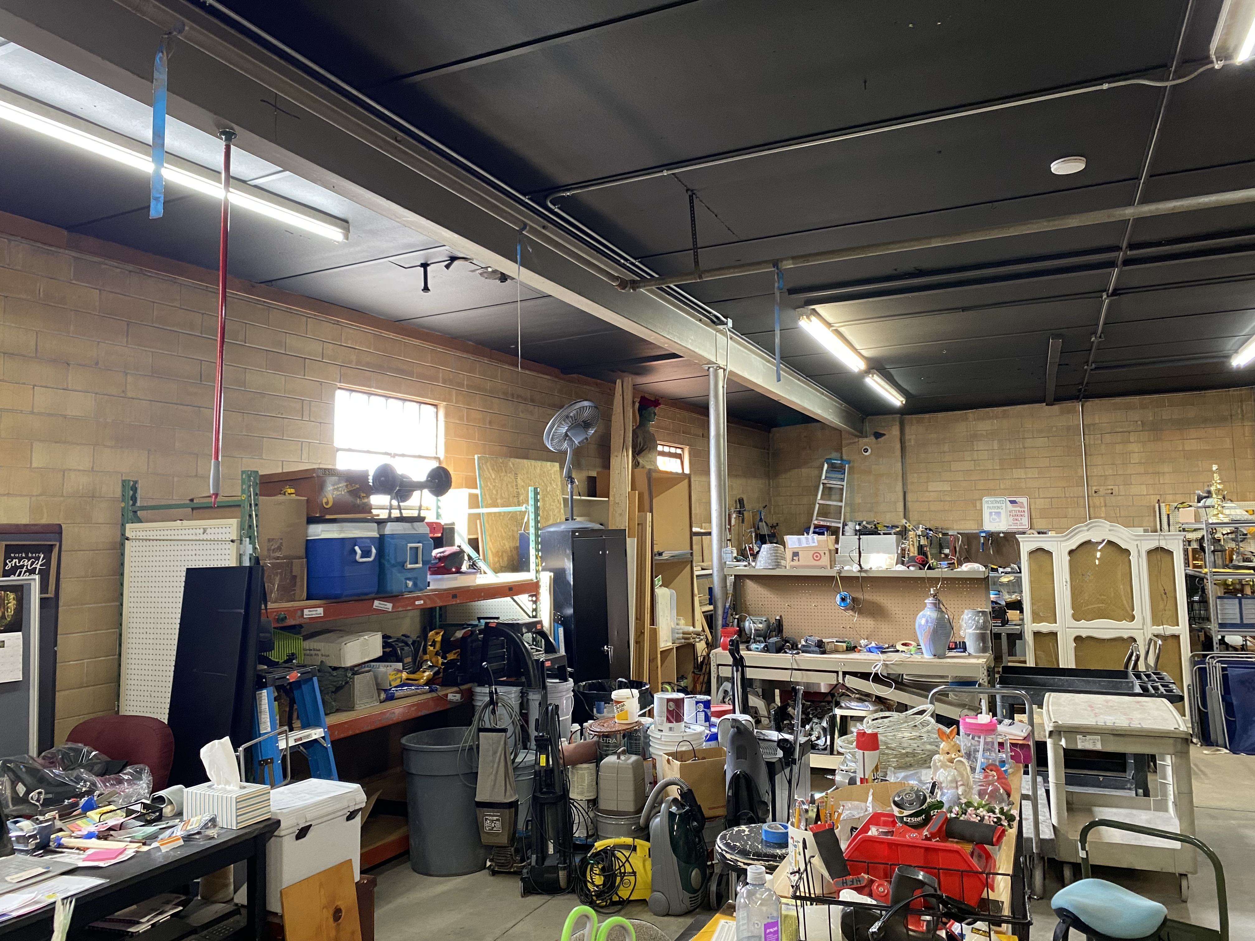 Habitat for Humanity of Laramie County